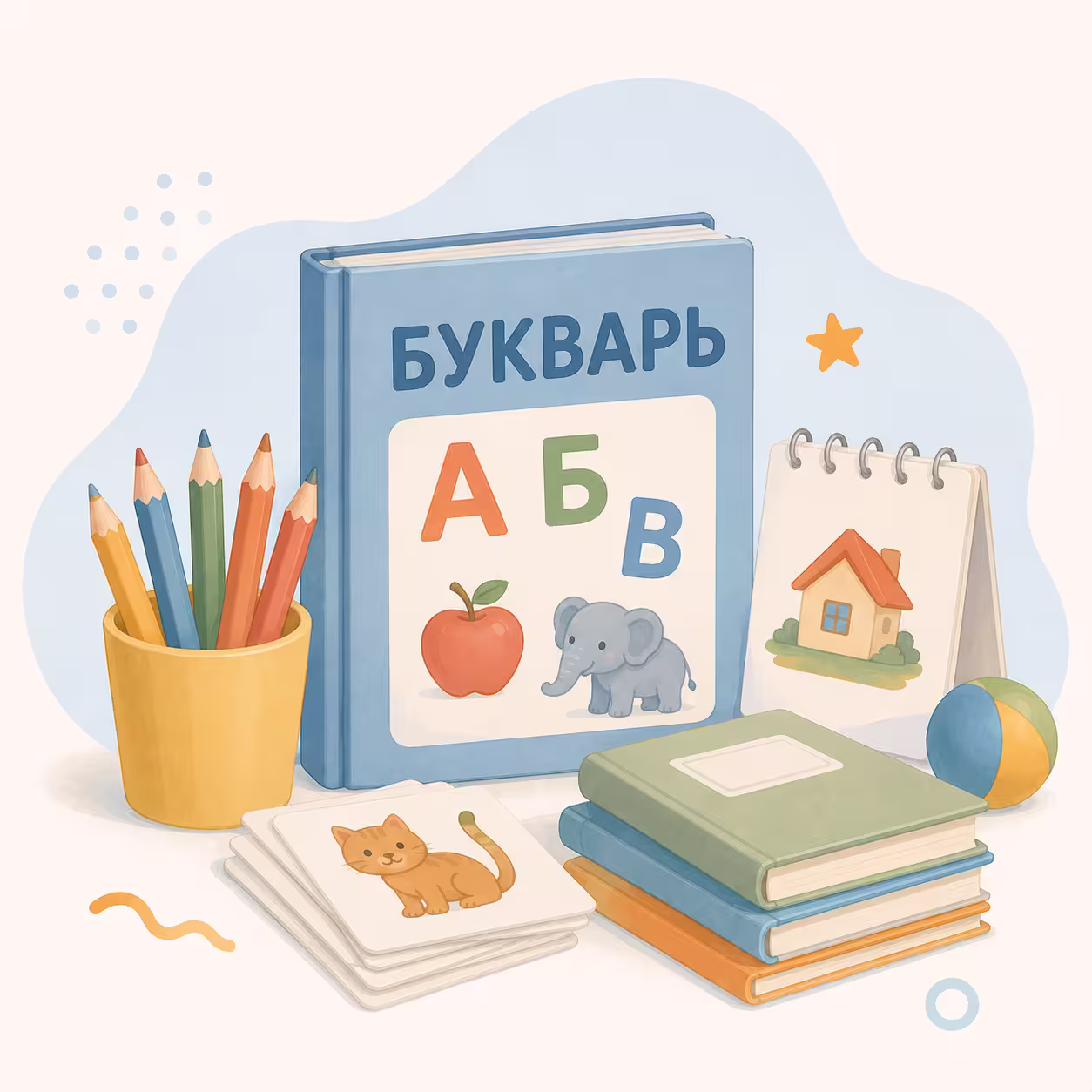 Обучающие материалы