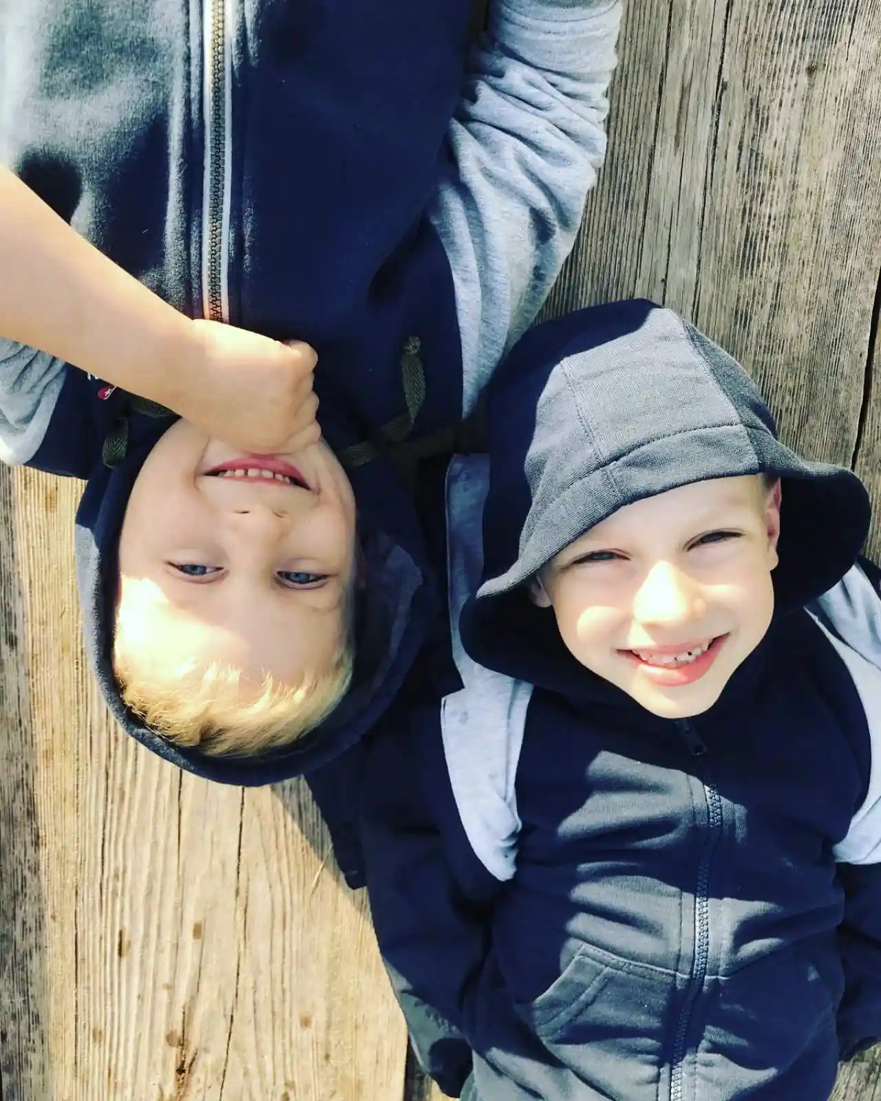 Нарушения речи